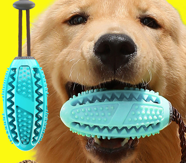Dog Chew Toy – Suction Cup Pull