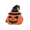 Shoulder Messenger Bag Female Halloween Pumpkin Bag