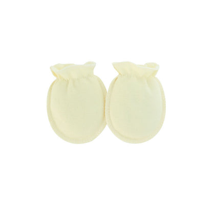 Baby Gloves Anti-scratch Face Artifact Summer Breathable
