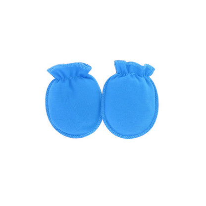 Baby Gloves Anti-scratch Face Artifact Summer Breathable