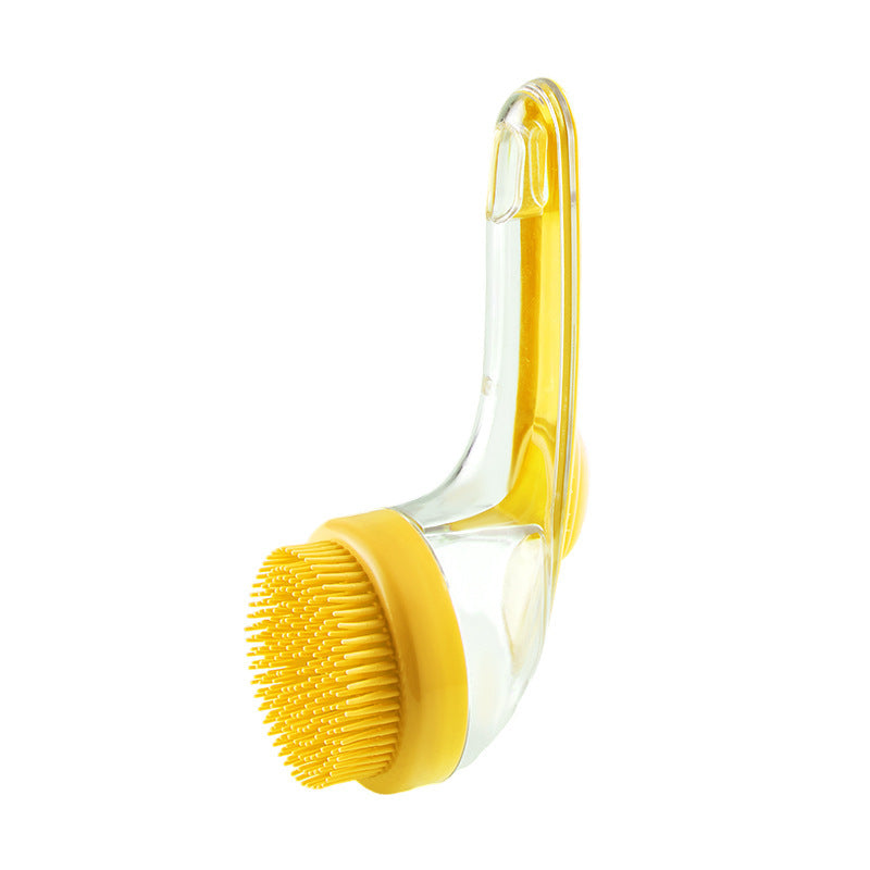 Dogs Cats Pets Brush Pet Bath Brush Cleaning Brushes