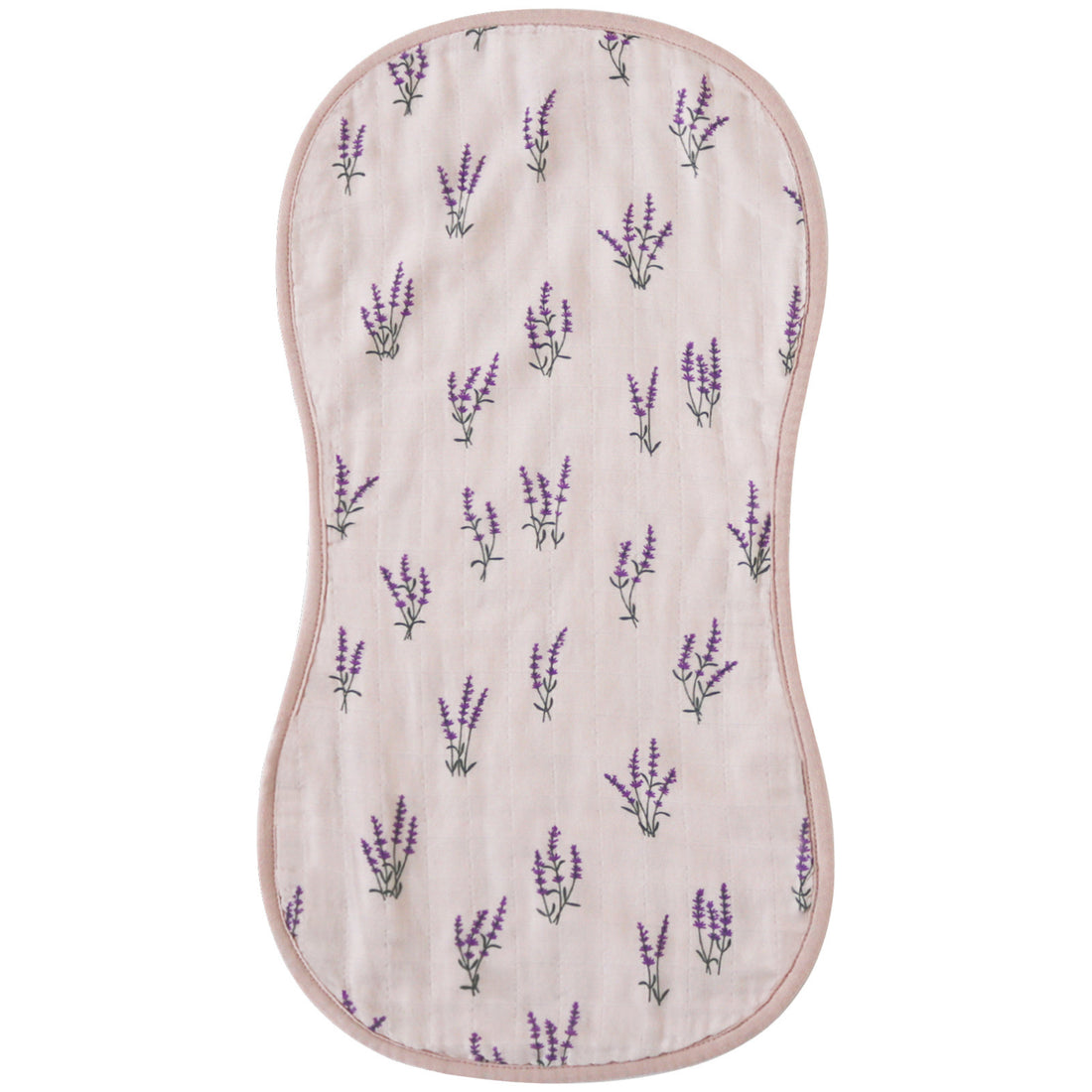 6-Layer Cotton Baby Bib Towel